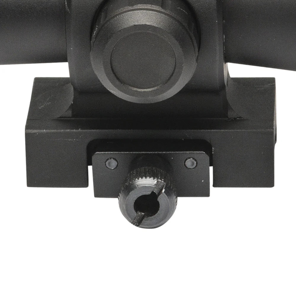 Firefield Barrage 1.5-5x32 Riflescope