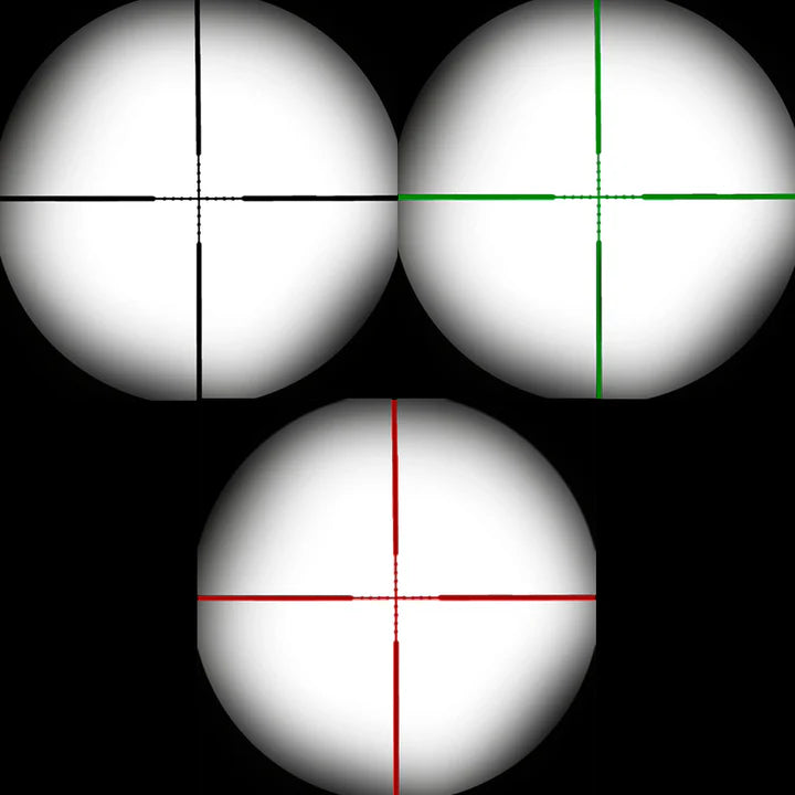 Firefield Barrage 2.5-10x40 LVPO