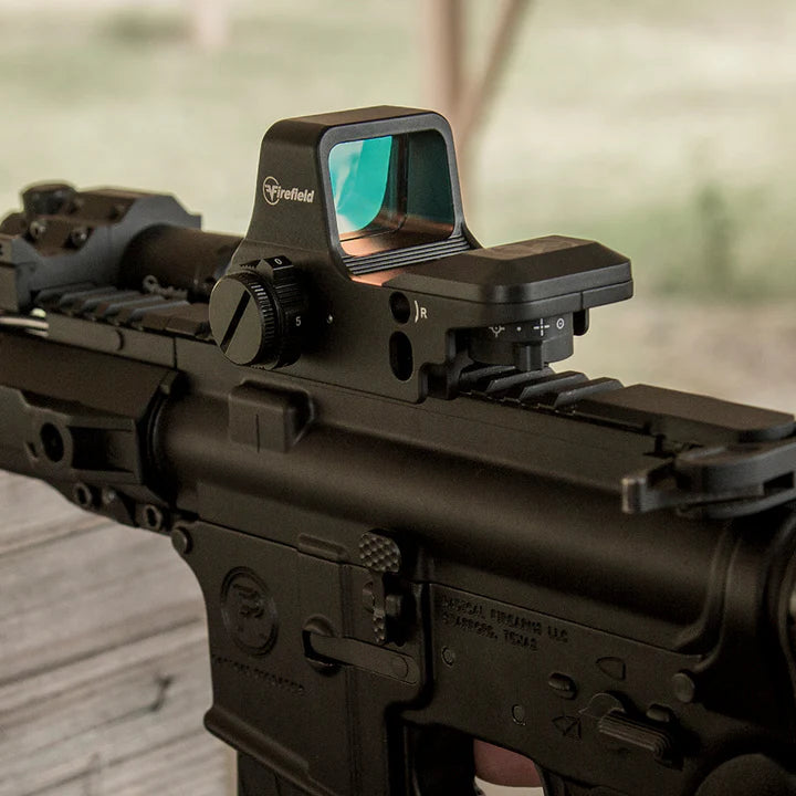 Firefield Impact XL Reflex Sight