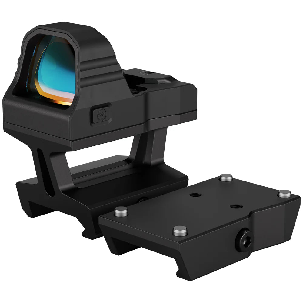 Ironclad Mini Reflex Sight - F1