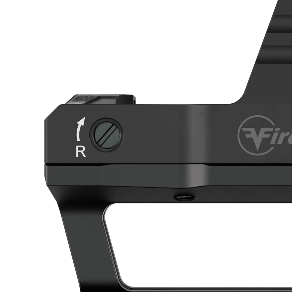 Ironclad Mini Reflex Sight - F1