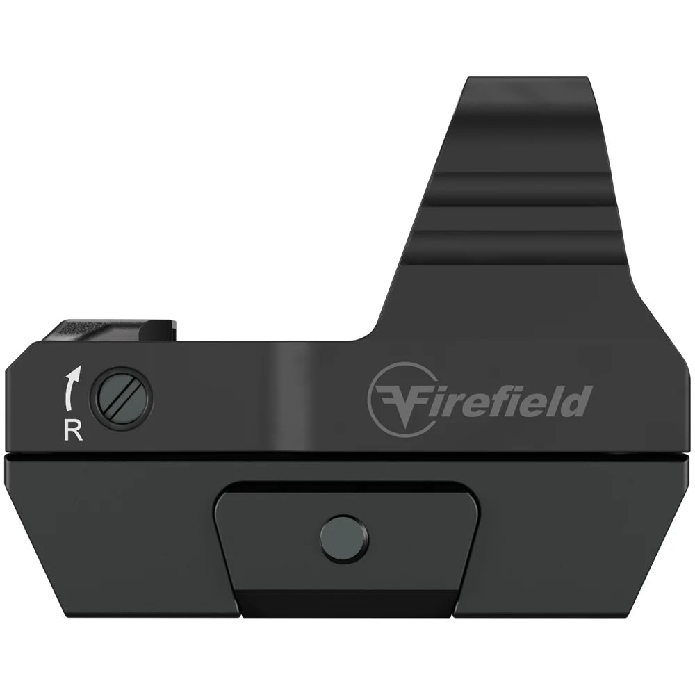 Ironclad Mini Reflex Sight - F1