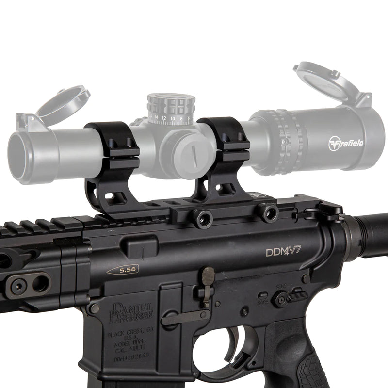 AR 30mm Fixed Mount