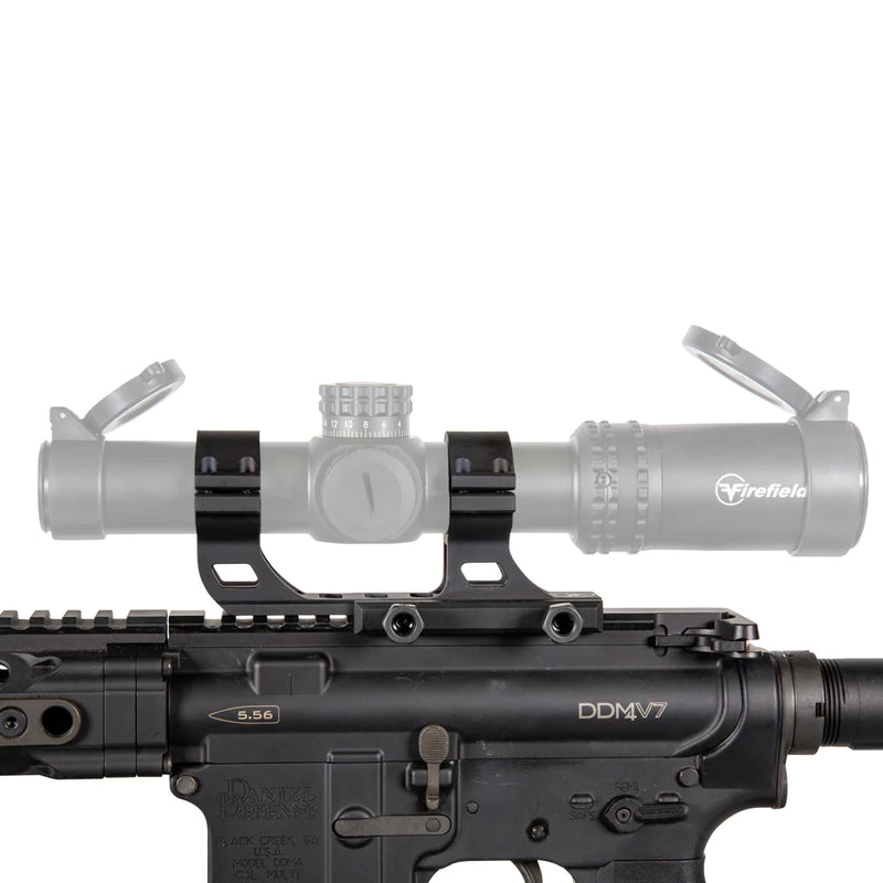 AR 30mm Fixed Mount