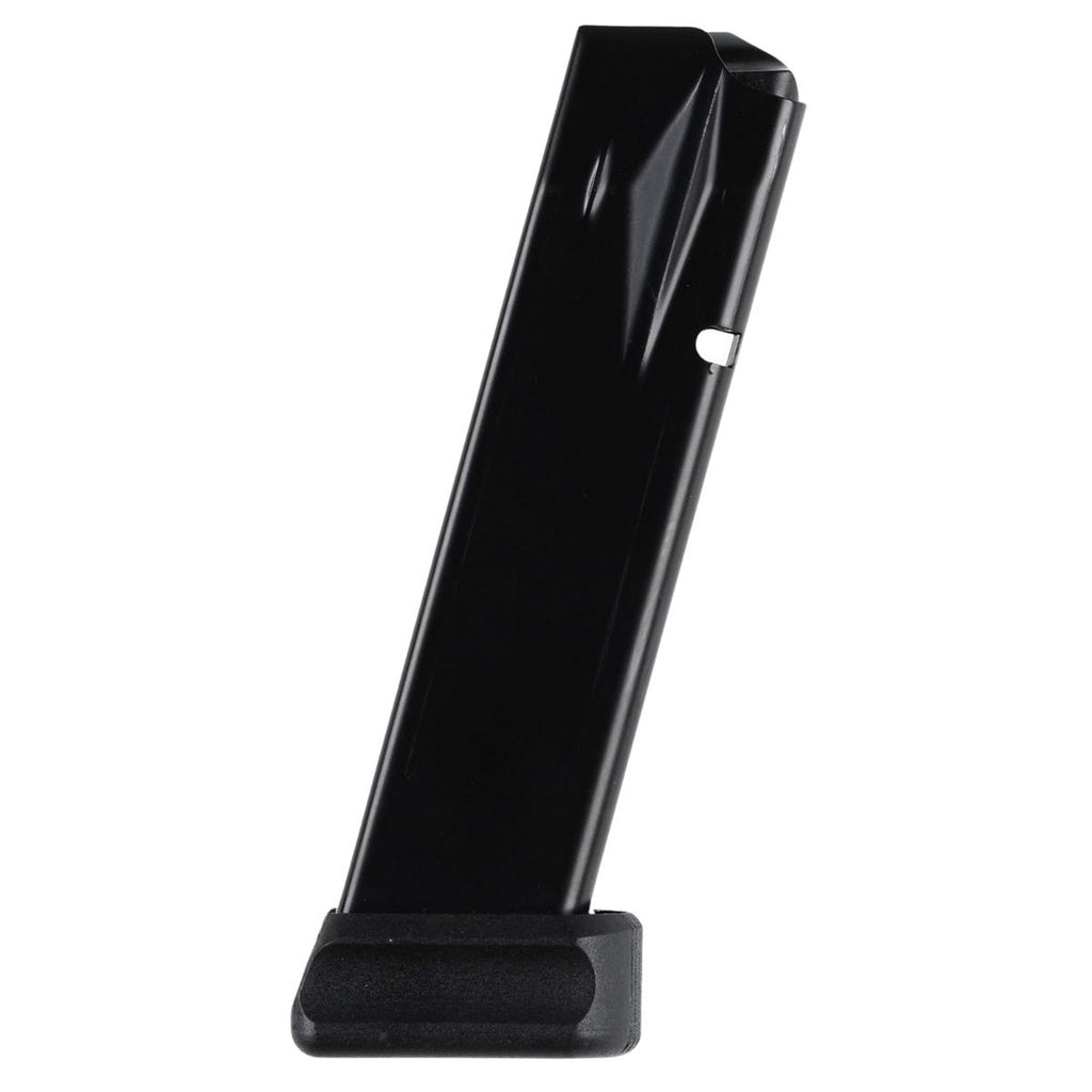Canik Full Size Magasin, 18+2 skudd, 9x19