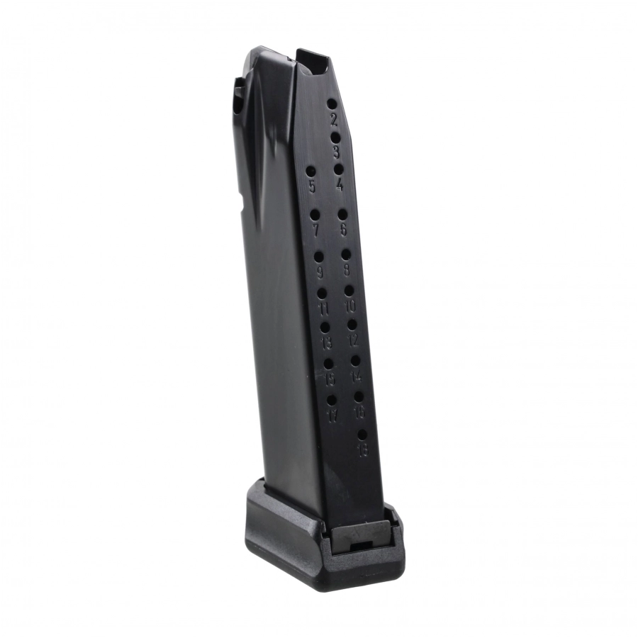 Canik Full Size Magasin, 18+2 skudd, 9x19