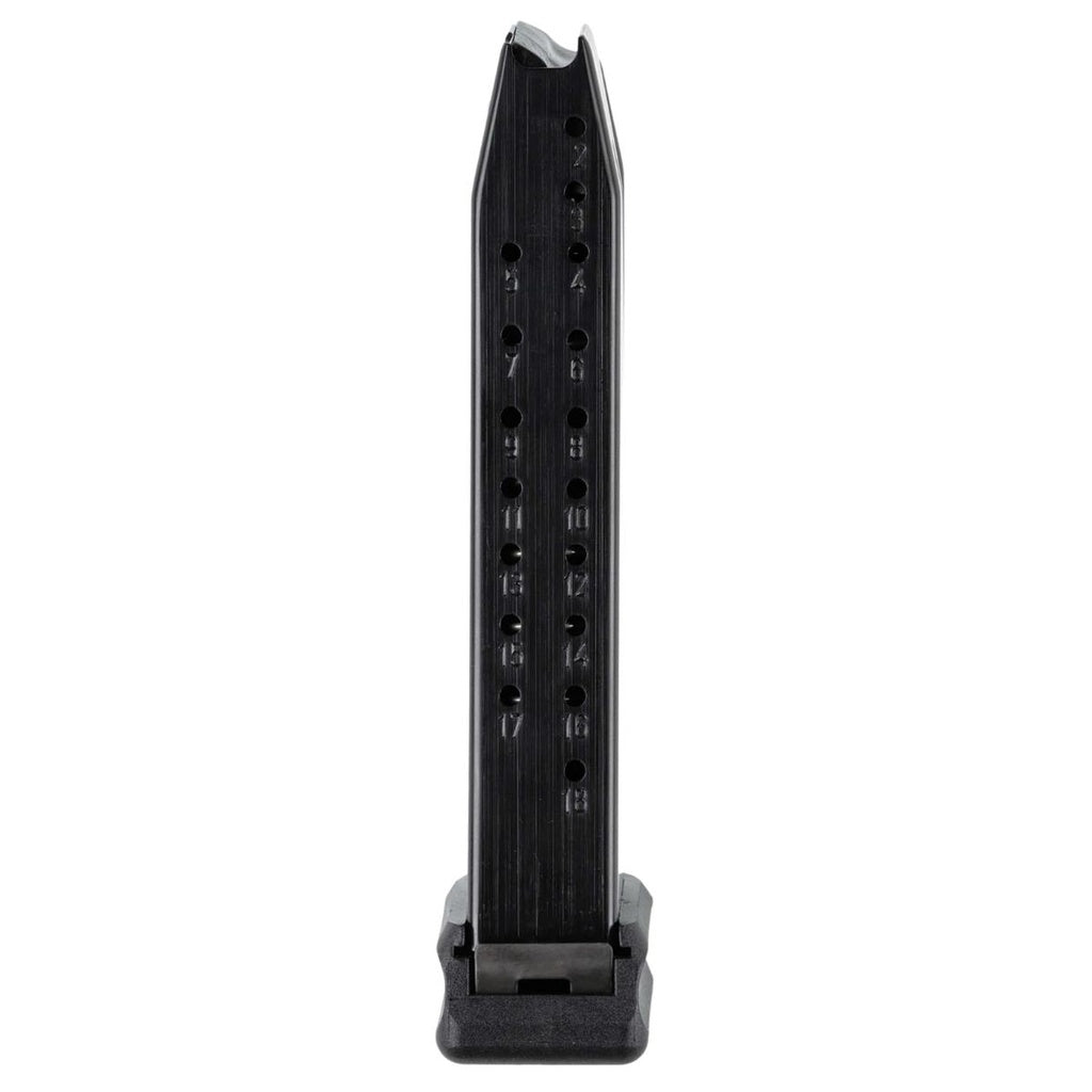 Canik Full Size Magasin, 18+2 skudd, 9x19