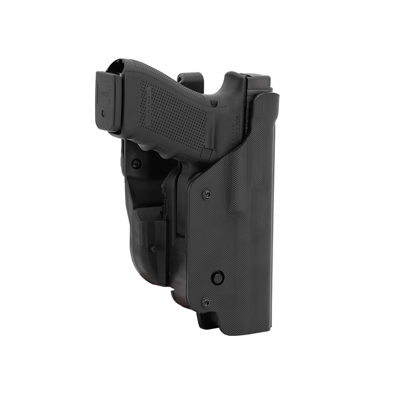 GHOST 3 Taktisk Hylster, Nivå 2/3