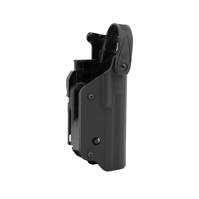 GHOST 5.2 Taktisk Hylster, Nivå 3