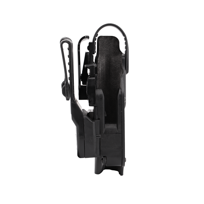 GHOST 5.2 Taktisk Hylster, Nivå 3