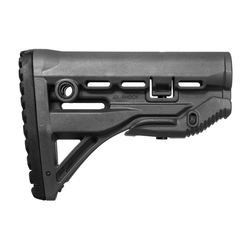 M4 Folding Collapsible Buttstock for Mossberg 500