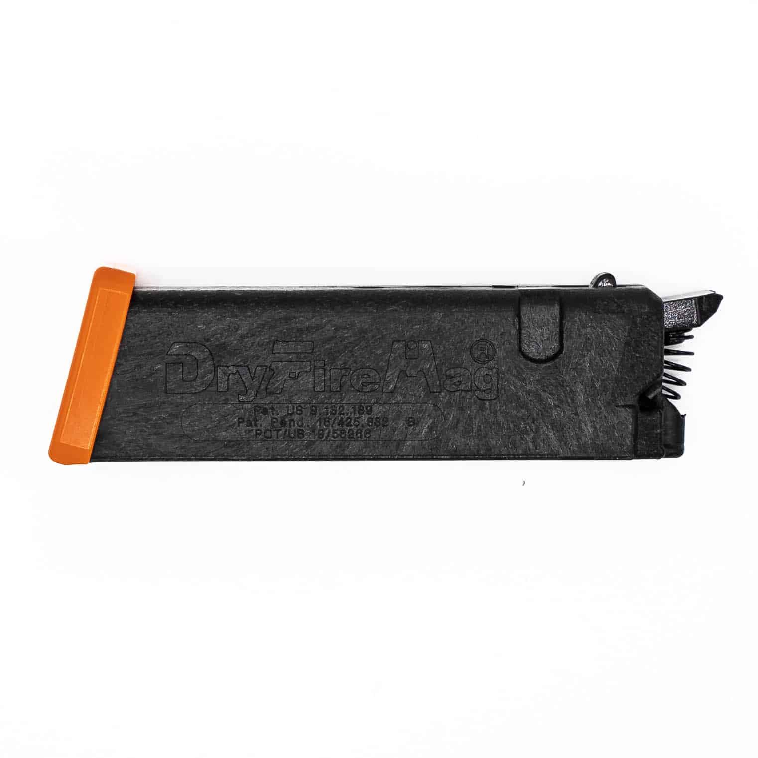 DryFireMag for Glock Double Stack 9mm/.40/.357/.45 GAP
