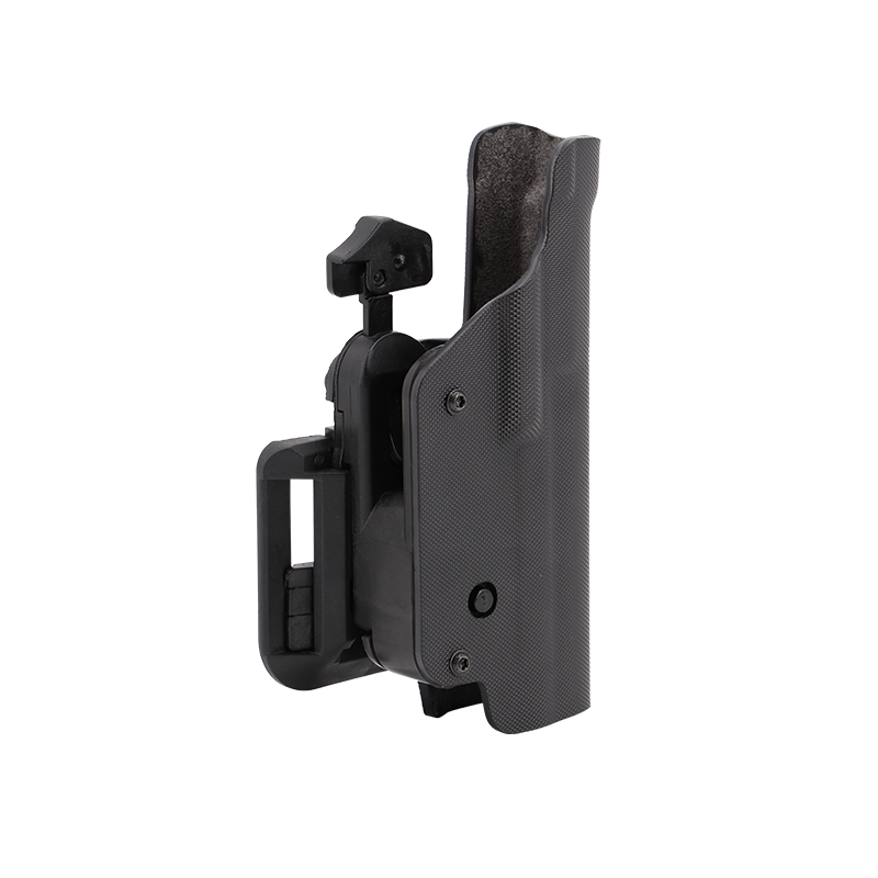 GHOST Tactical High Ride Module