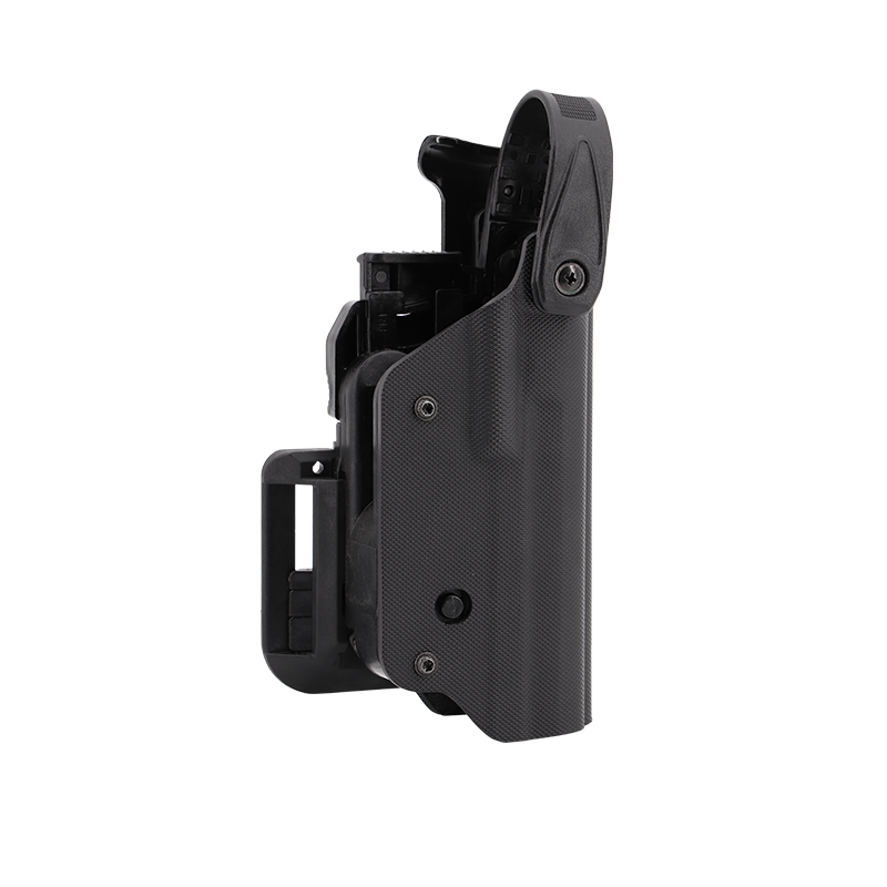 GHOST 5.2 Taktisk Hylster, Nivå 3