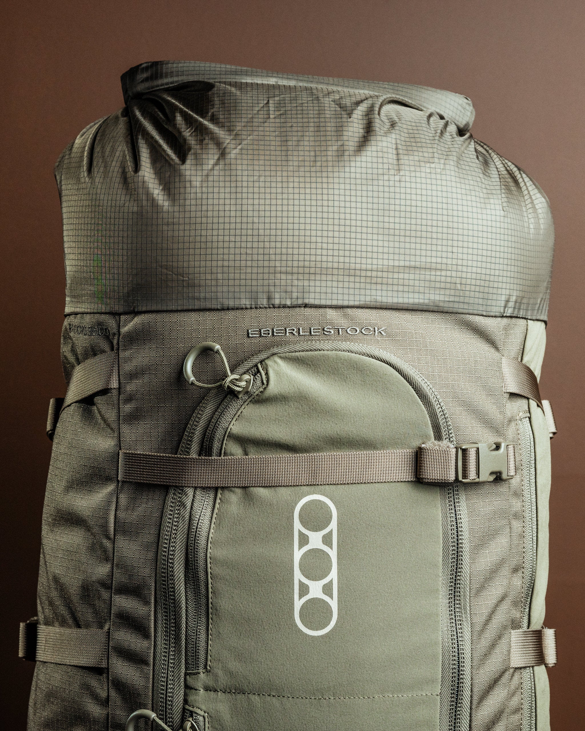 Brooks 3500 - Eberlestock Lifetime Warranty | Veteran Owned