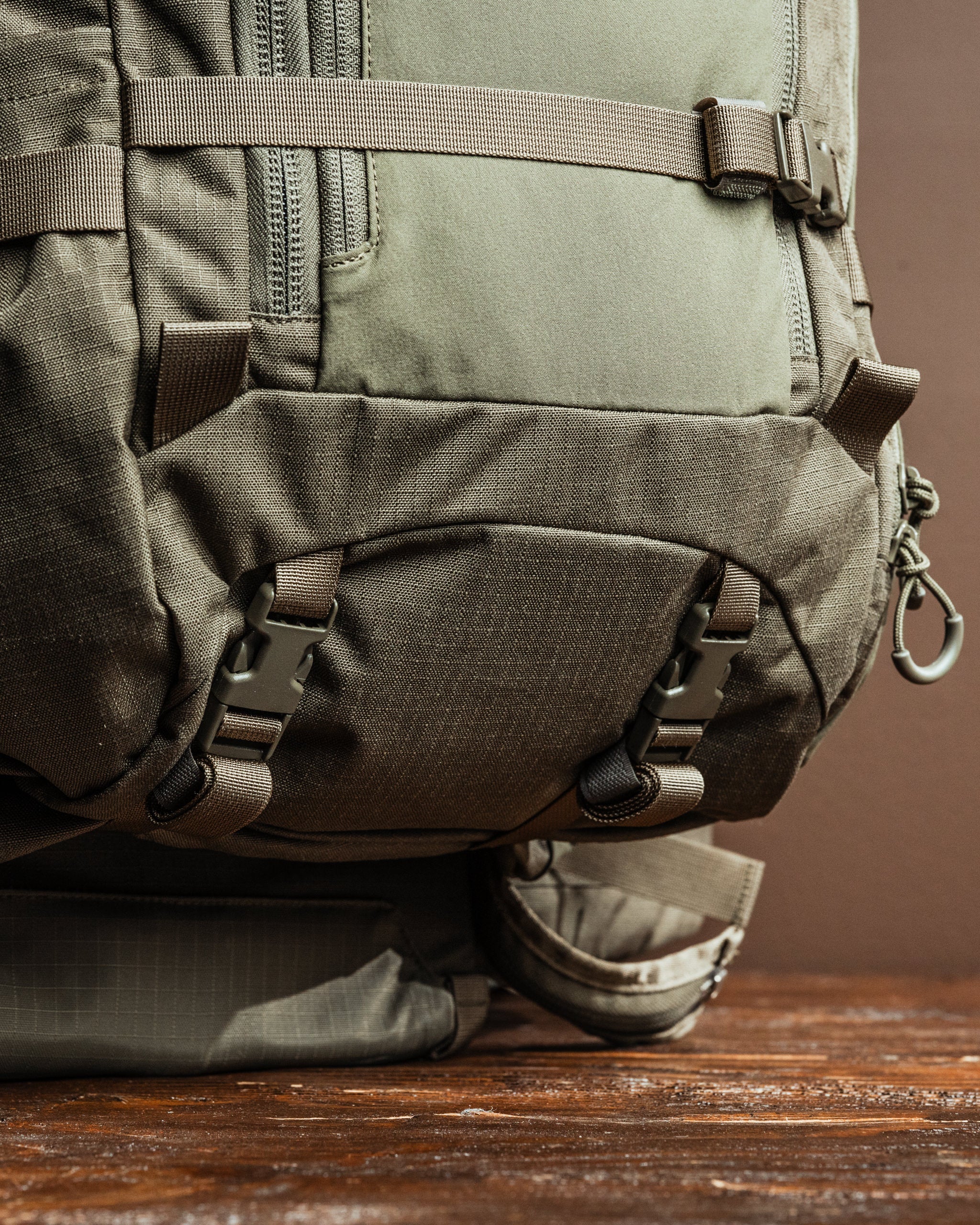 Brooks 3500 - Eberlestock Lifetime Warranty | Veteran Owned