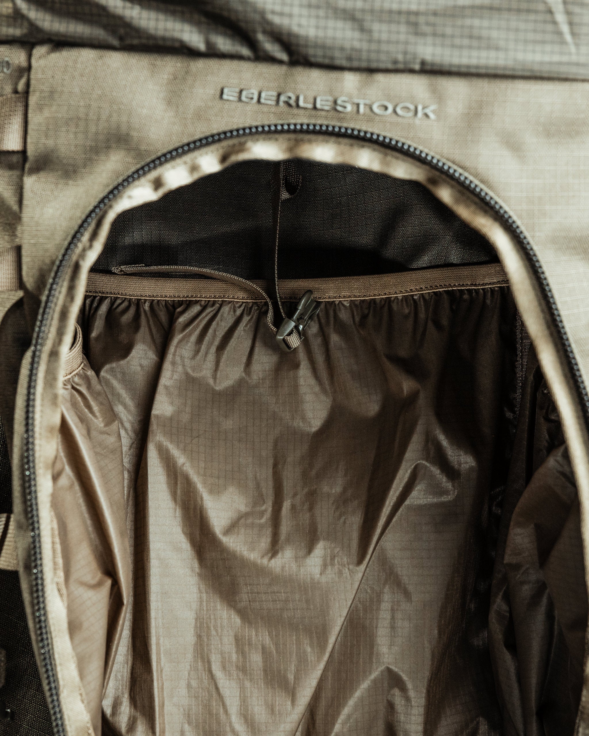 Brooks 3500 - Eberlestock Lifetime Warranty | Veteran Owned