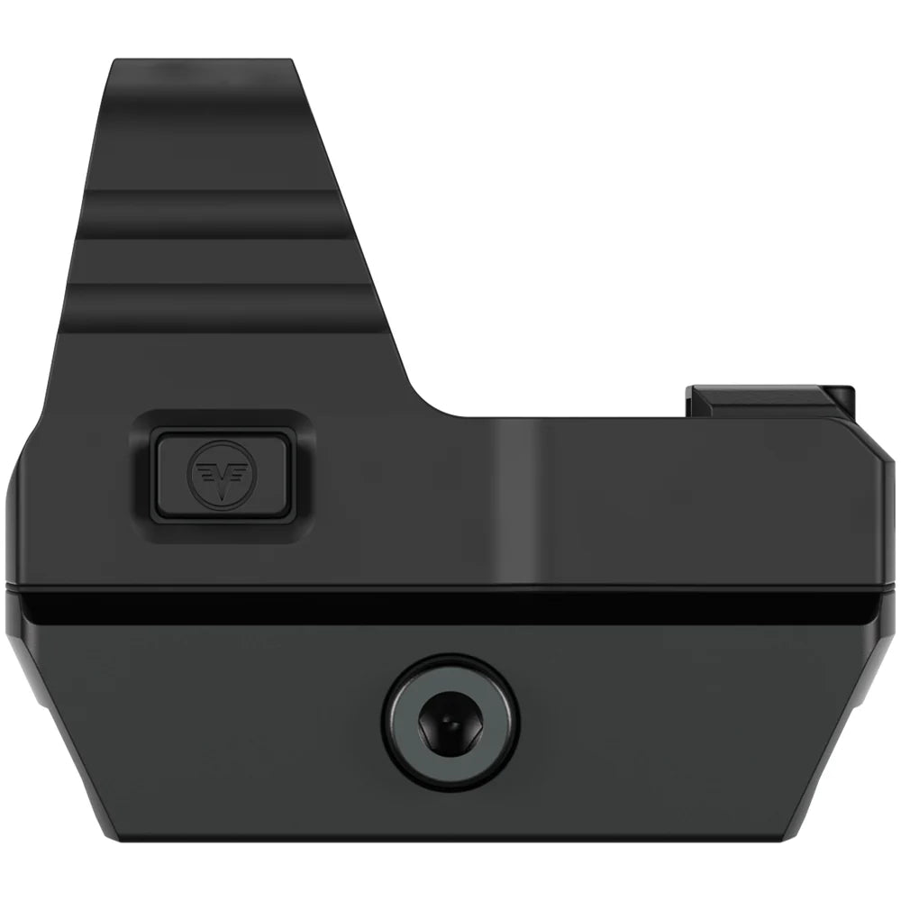 Ironclad Mini Reflex Sight - F3 (RMS)