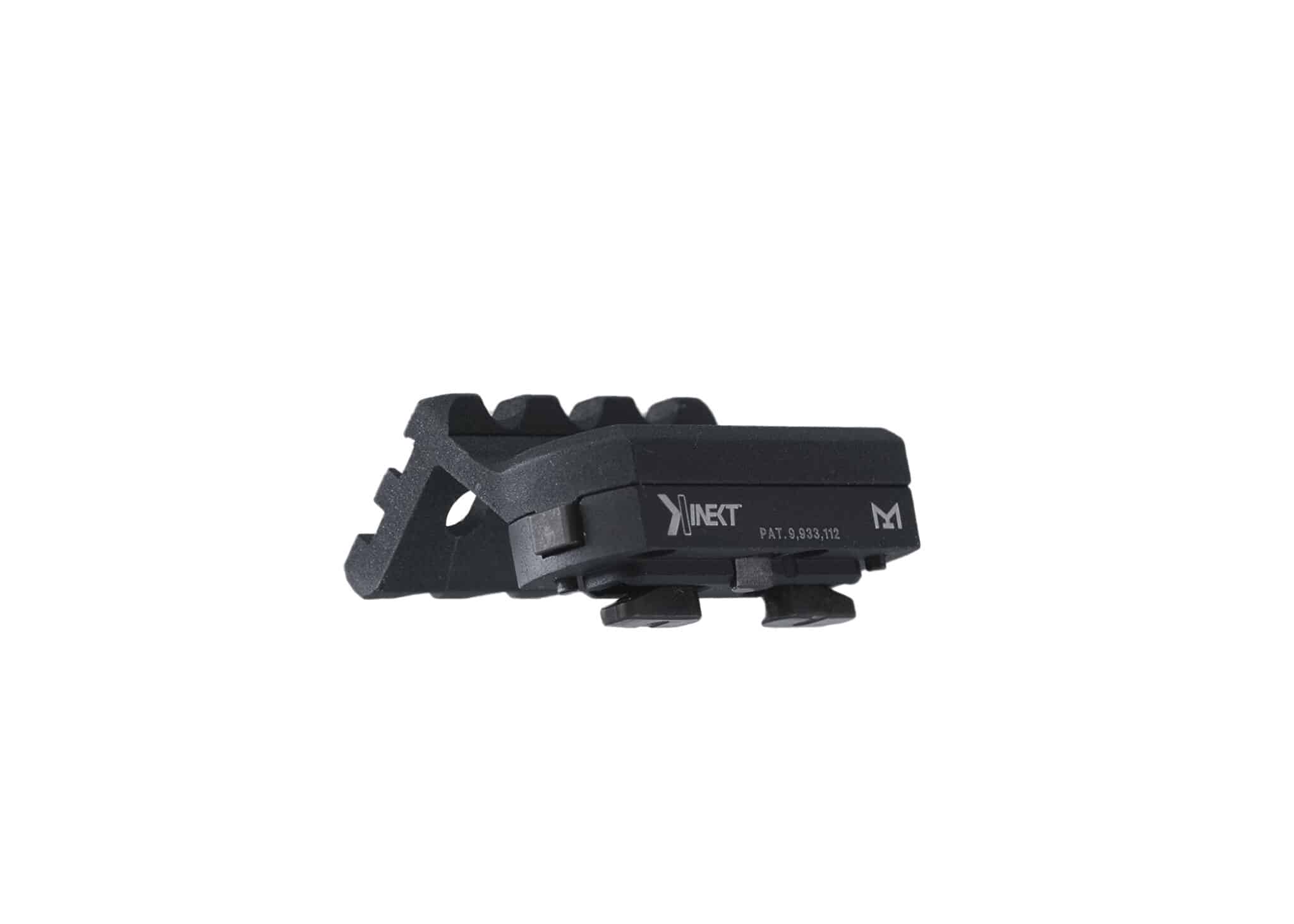 Kinect MLOK Universal Offset Mount