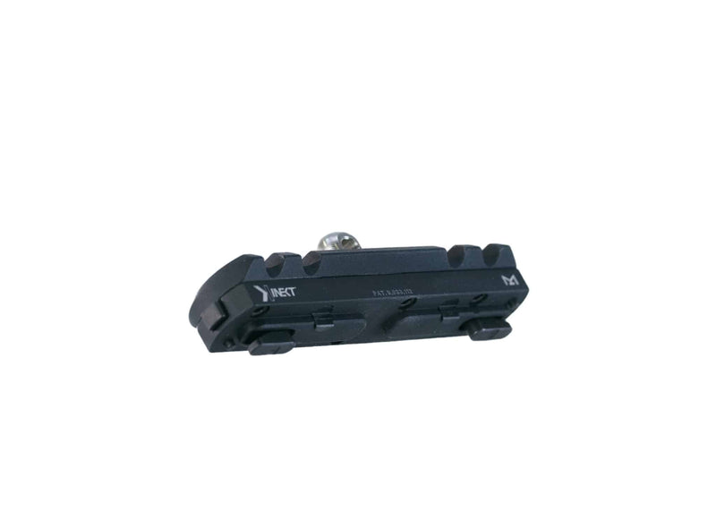 Kinect MLOK Harris Bipod Mount