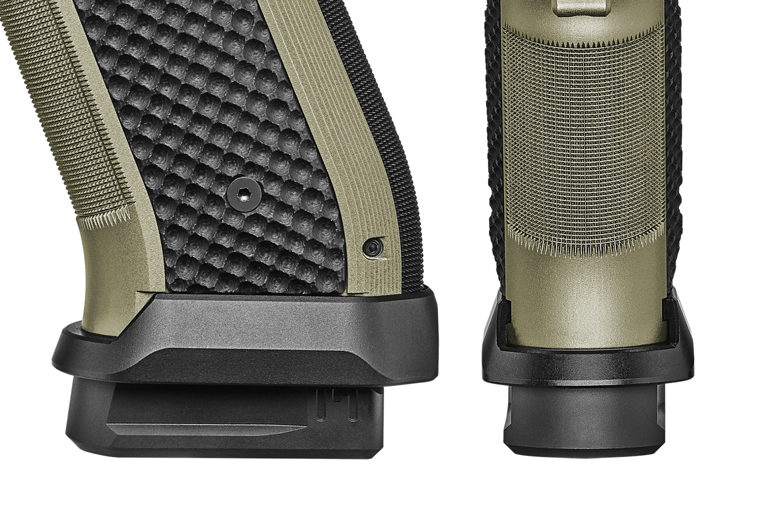 Laugo Arms Alien Magasin 9MM, 17-skudd