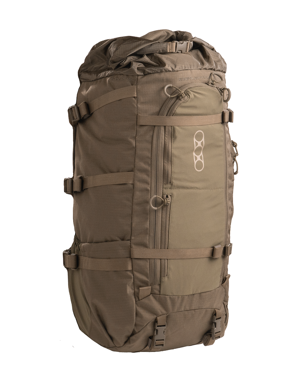 Brooks 3500 - Eberlestock Lifetime Warranty | Veteran Owned