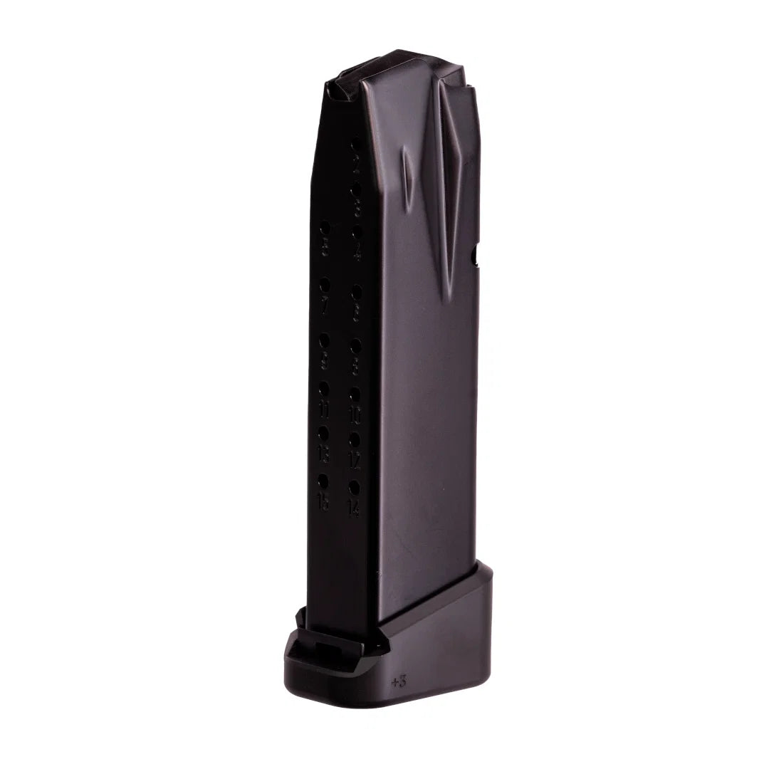 Canik Compact Magasin, 15+3 skudd, 9x19
