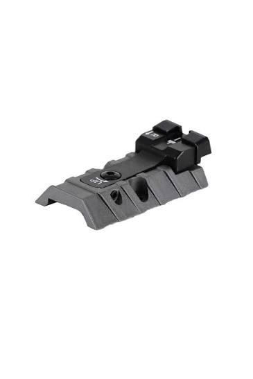 CANIK Adjustable Rear Sight, SFx Rival / Rival S