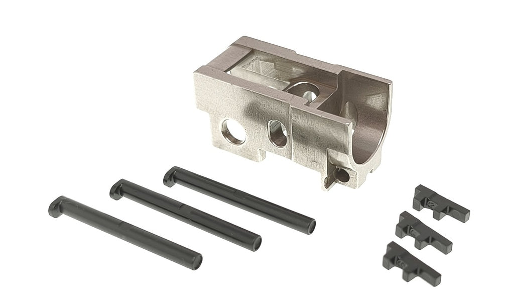 Canik Locking Block Assembly Rival-S