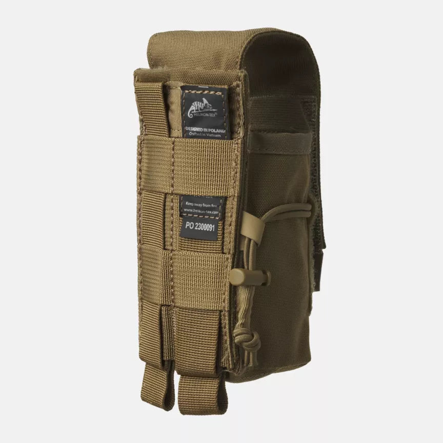 Smoke Grenade Pouch - Cordura®