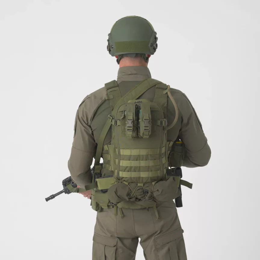 Smoke Grenade Pouch - Cordura®