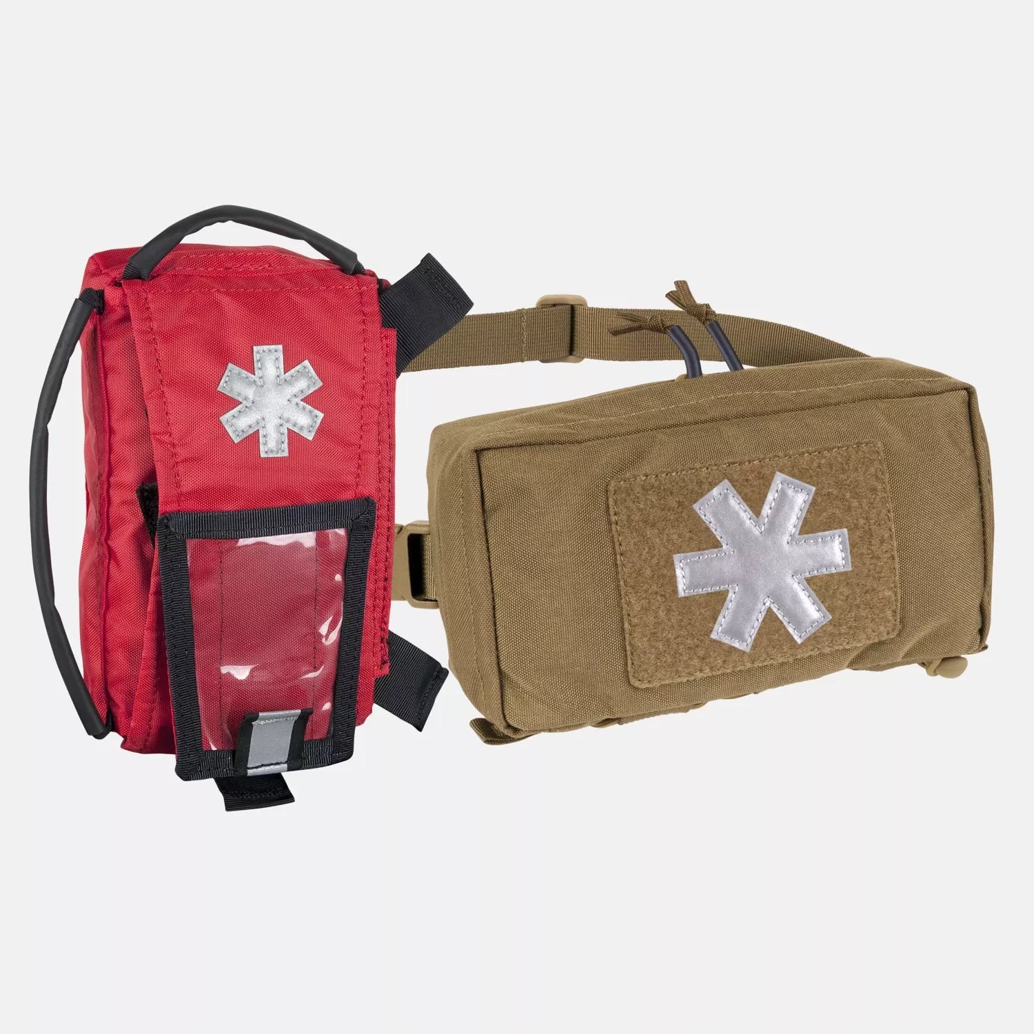 Modular Individual Med Pouch - IFAK