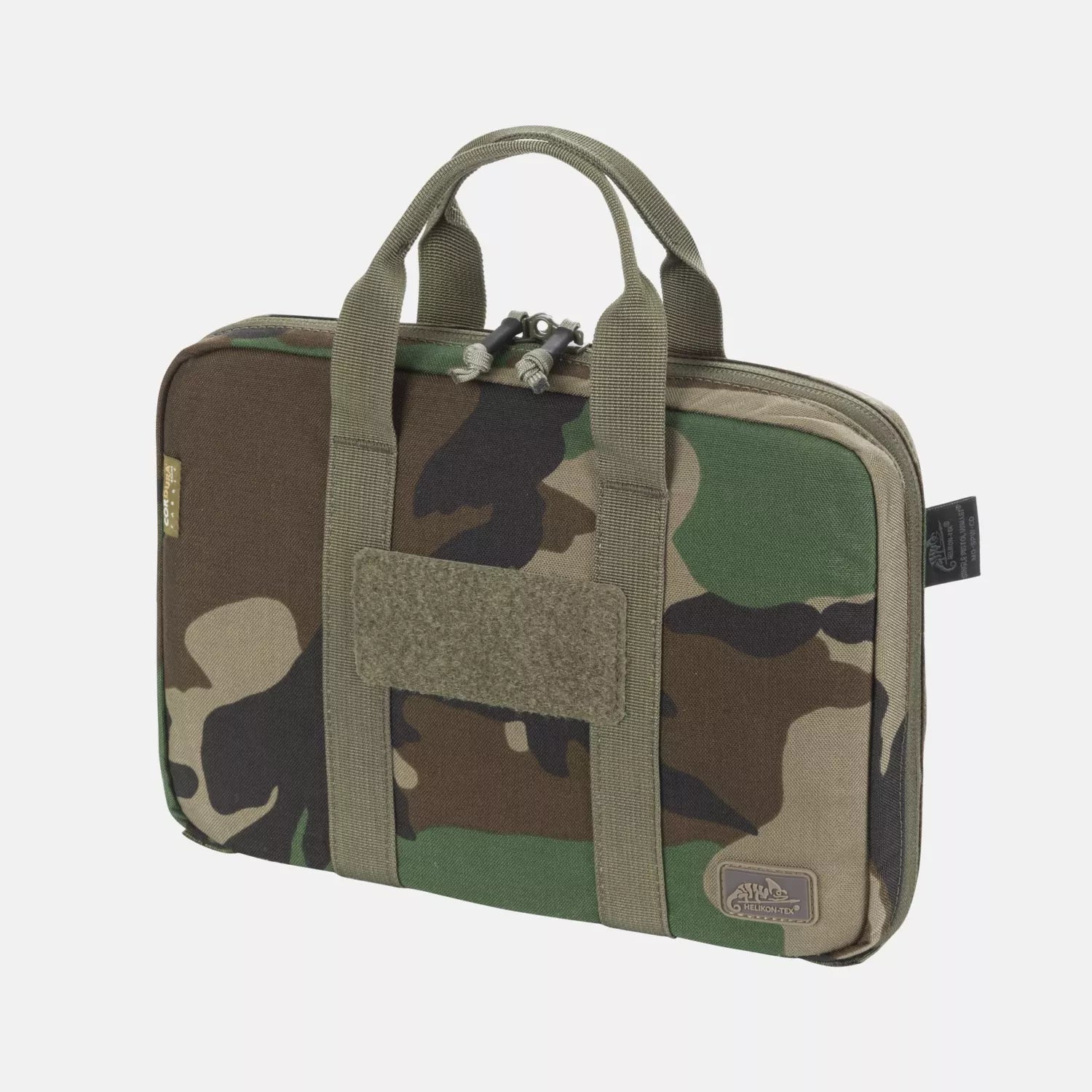 Single Pistol Wallet ® - Cordura®