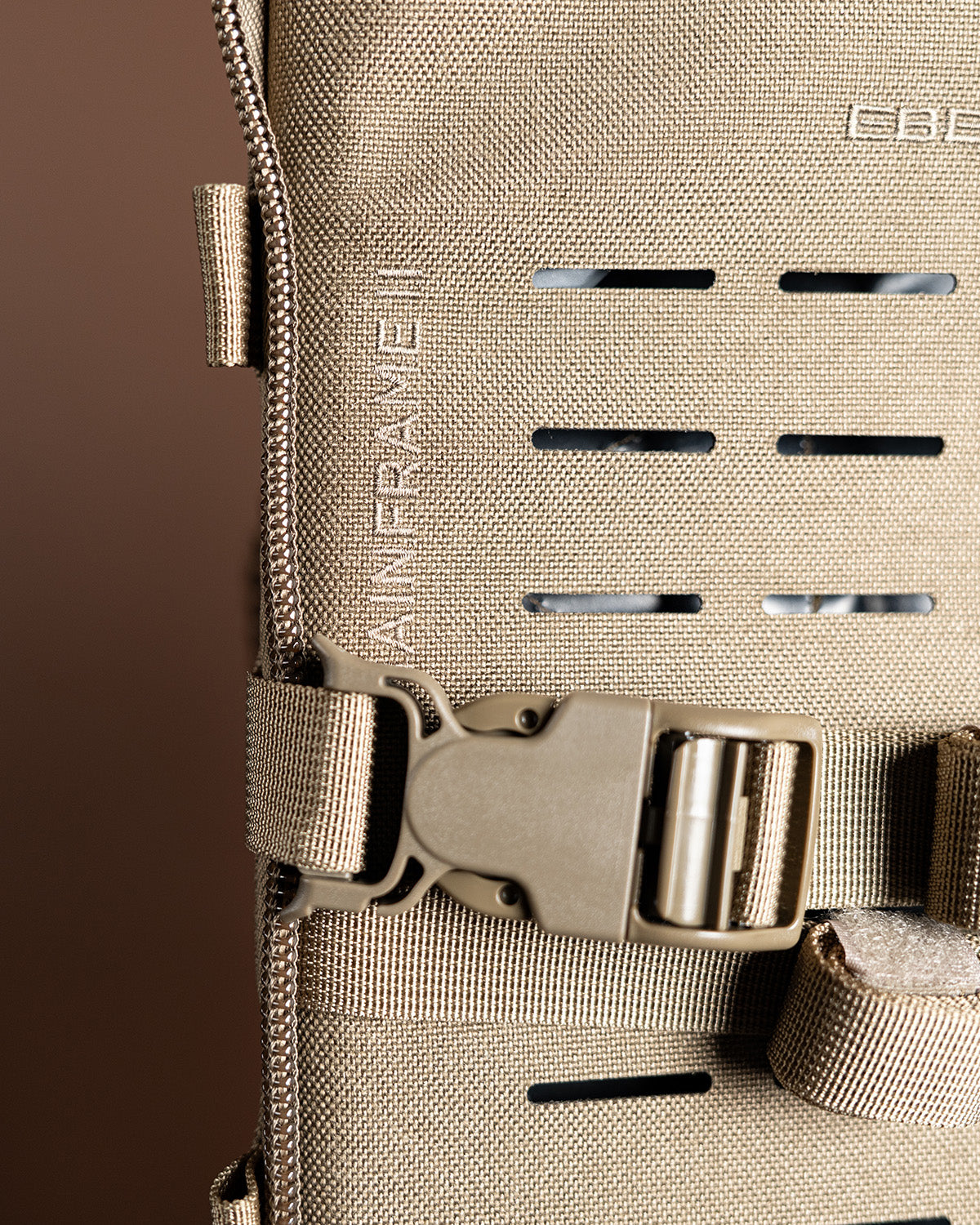 Mainframe II - Eberlestock Lifetime Warranty | Veteran Owned