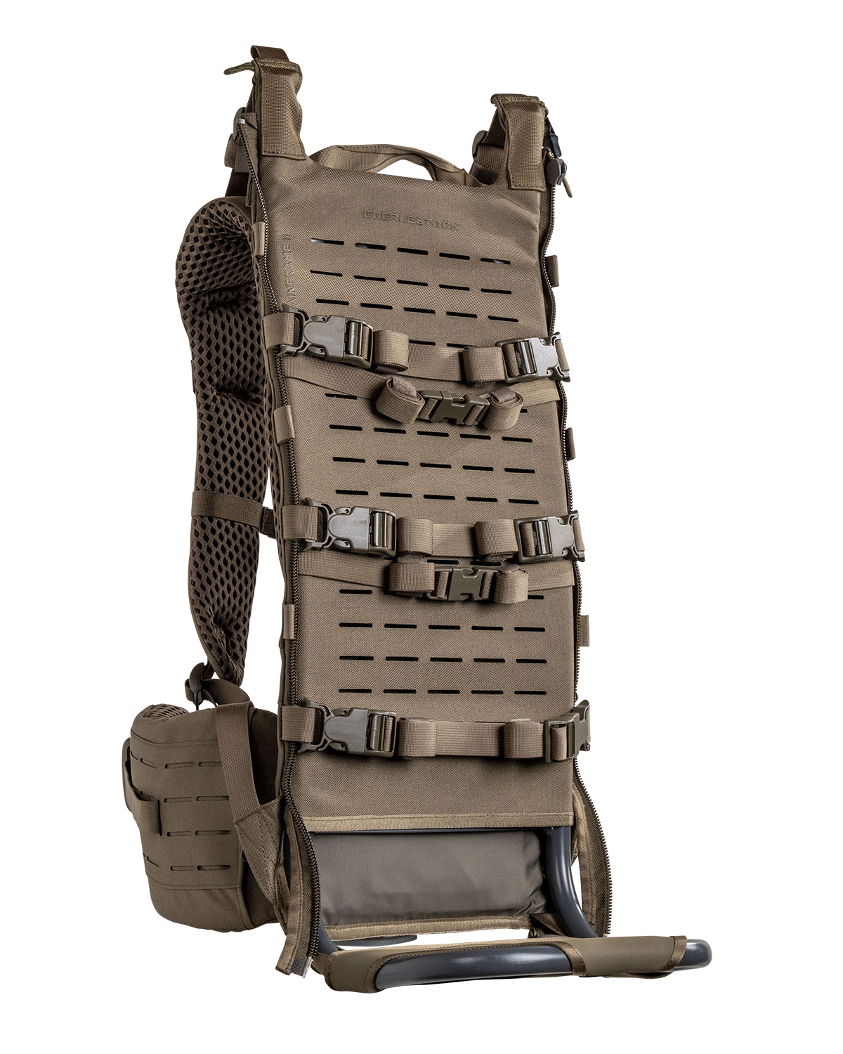 Mainframe II - Eberlestock Lifetime Warranty | Veteran Owned