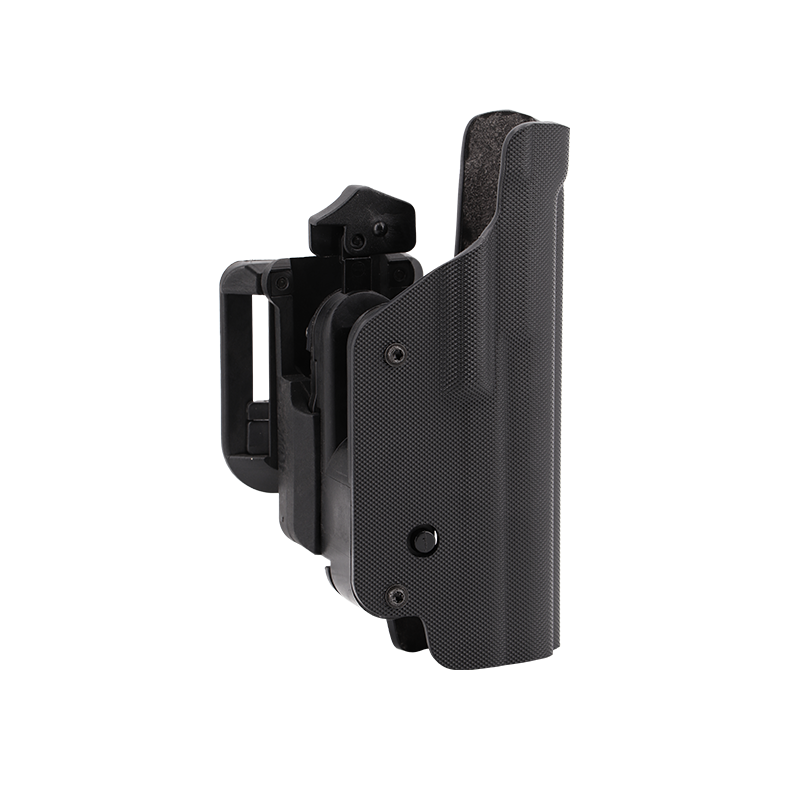 GHOST Tactical Medium Ride Module