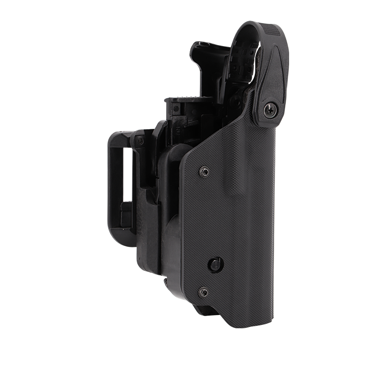 GHOST Tactical Medium Ride Module