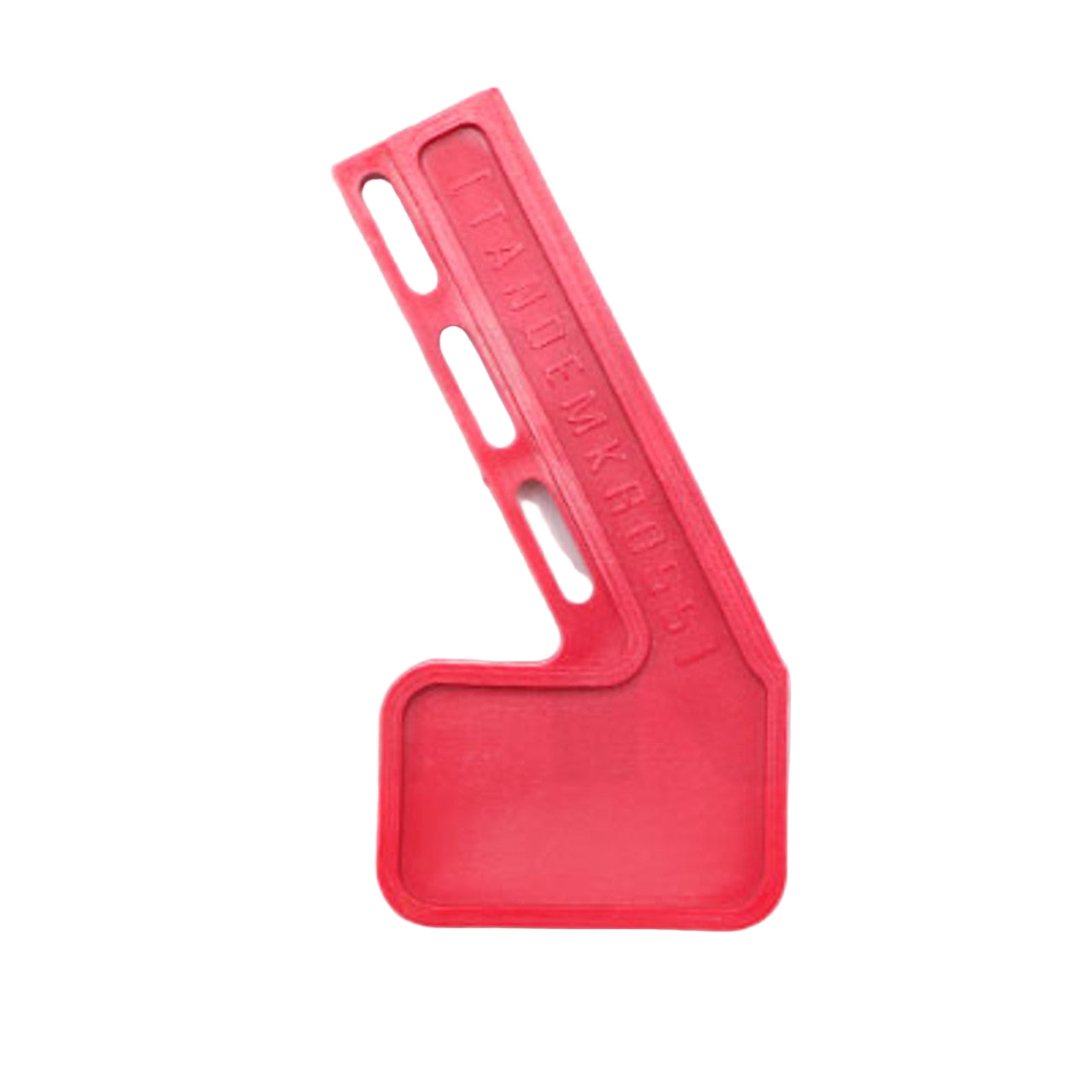 Magazine Vise Block for .22LR Pistols
