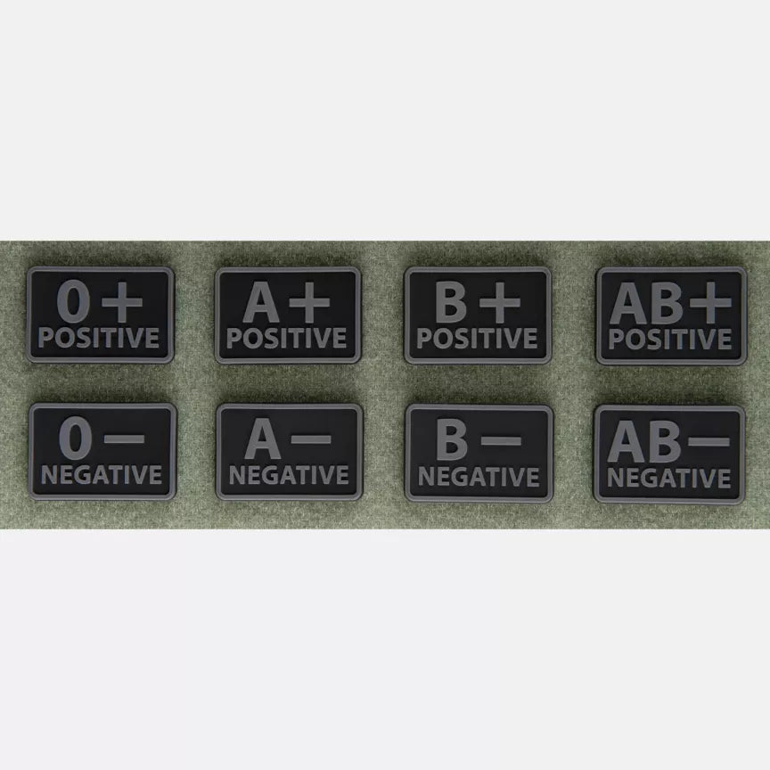 Blood Patch Set - PVC, 2 stk