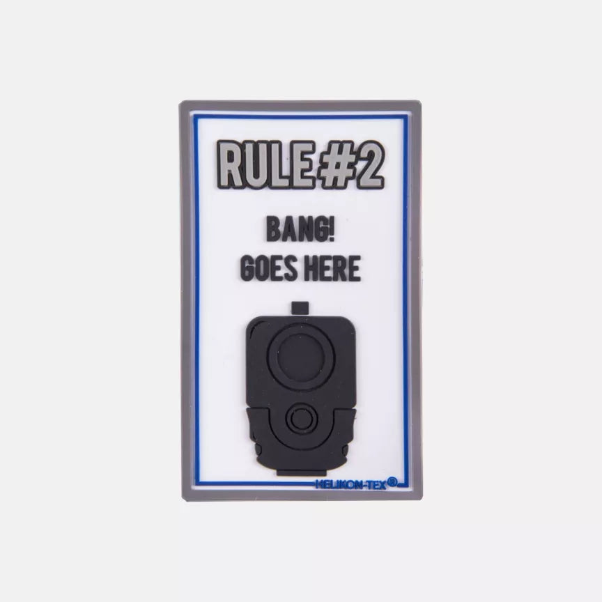 Lead Overdose Patch
