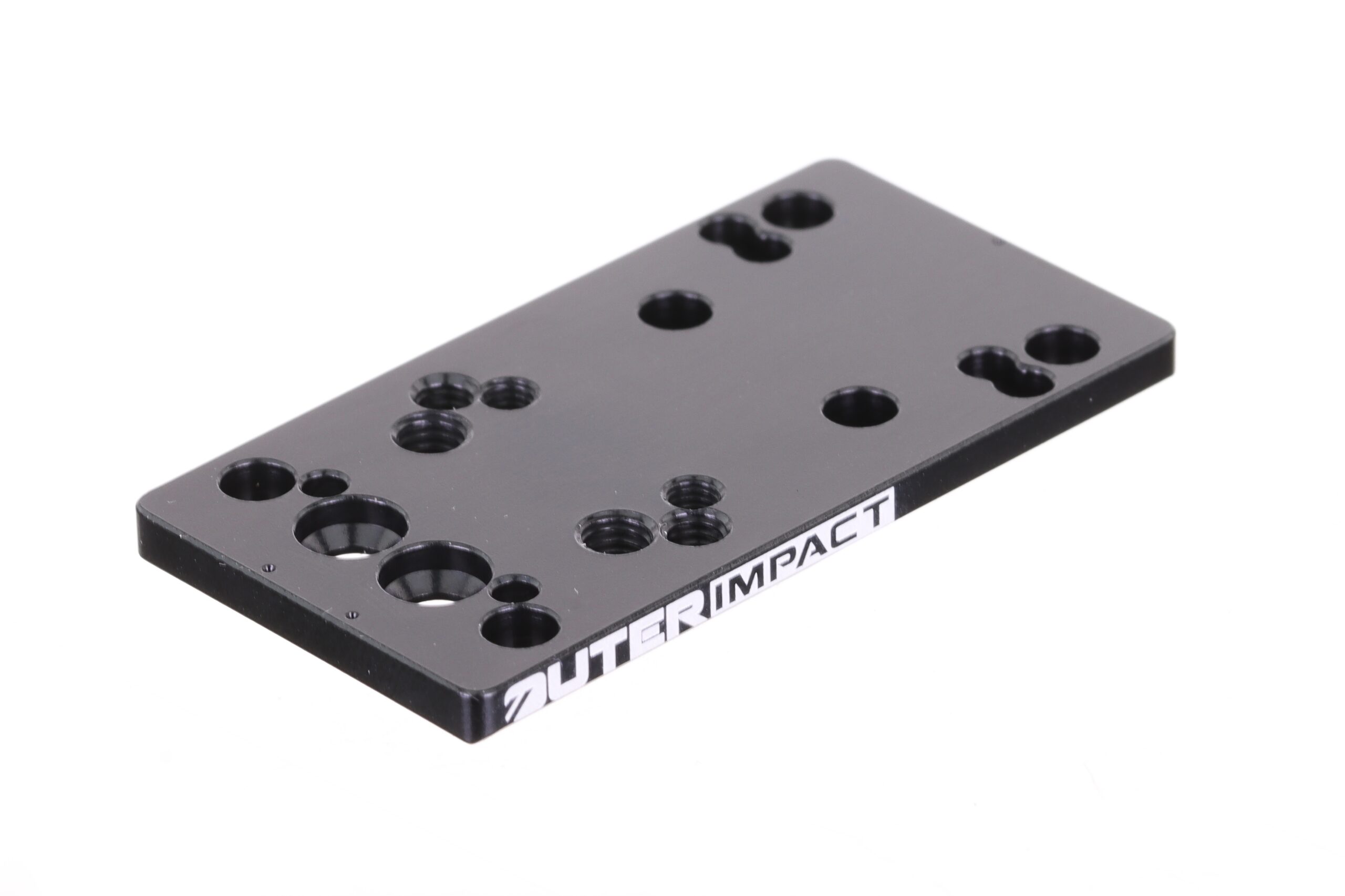 Beretta PX4 Storm - Modular Red Dot Adapter