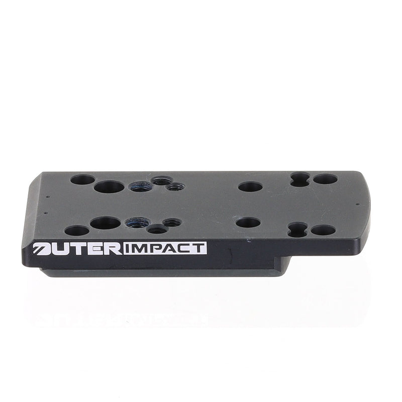 Sig Sauer® P365XL - Modular Red Dot Adapter