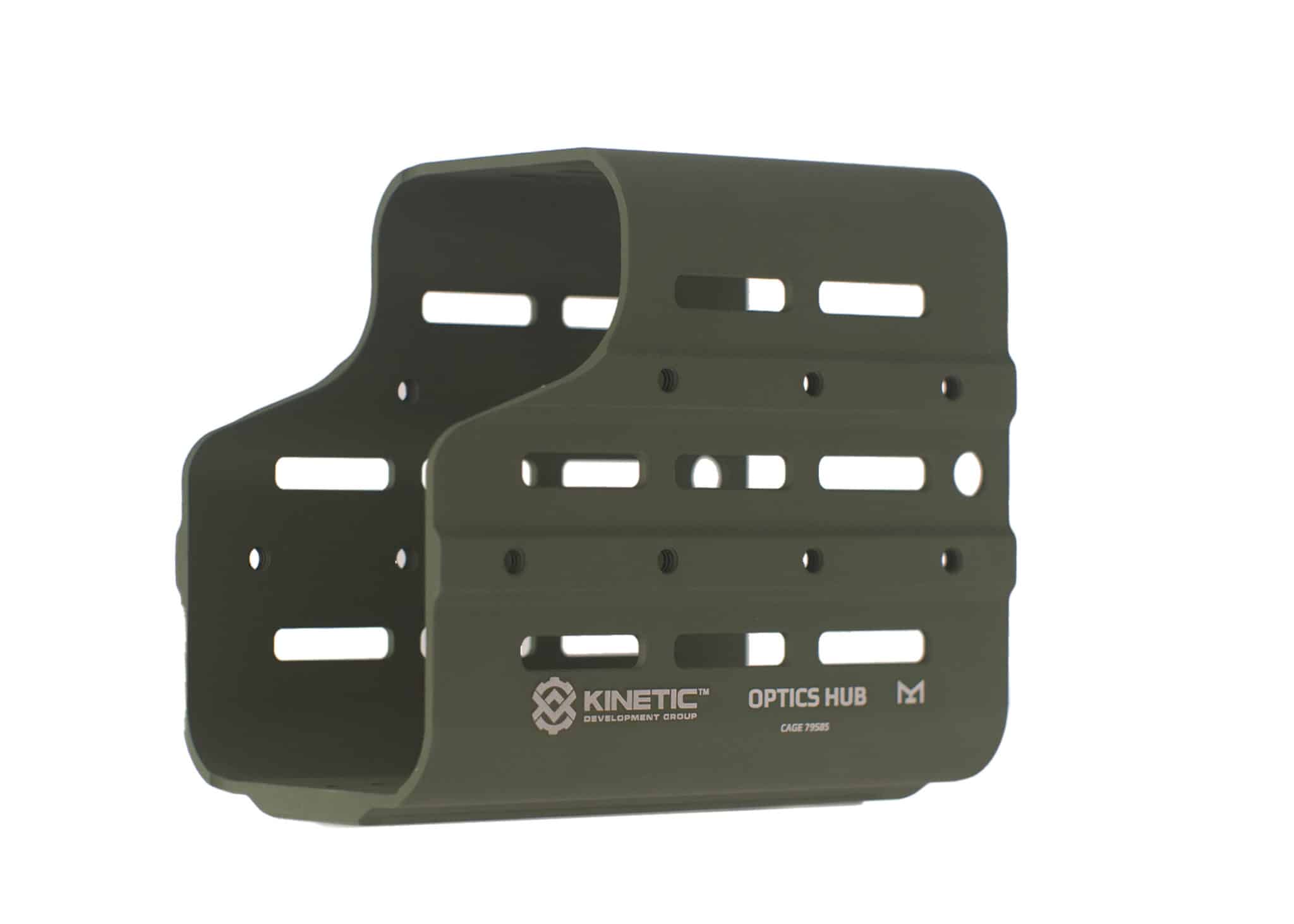 Optics HUB – Spotting Scope Case