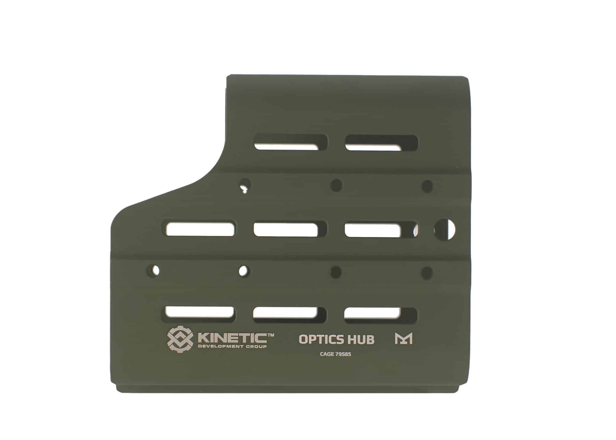 Optics HUB – Spotting Scope Case