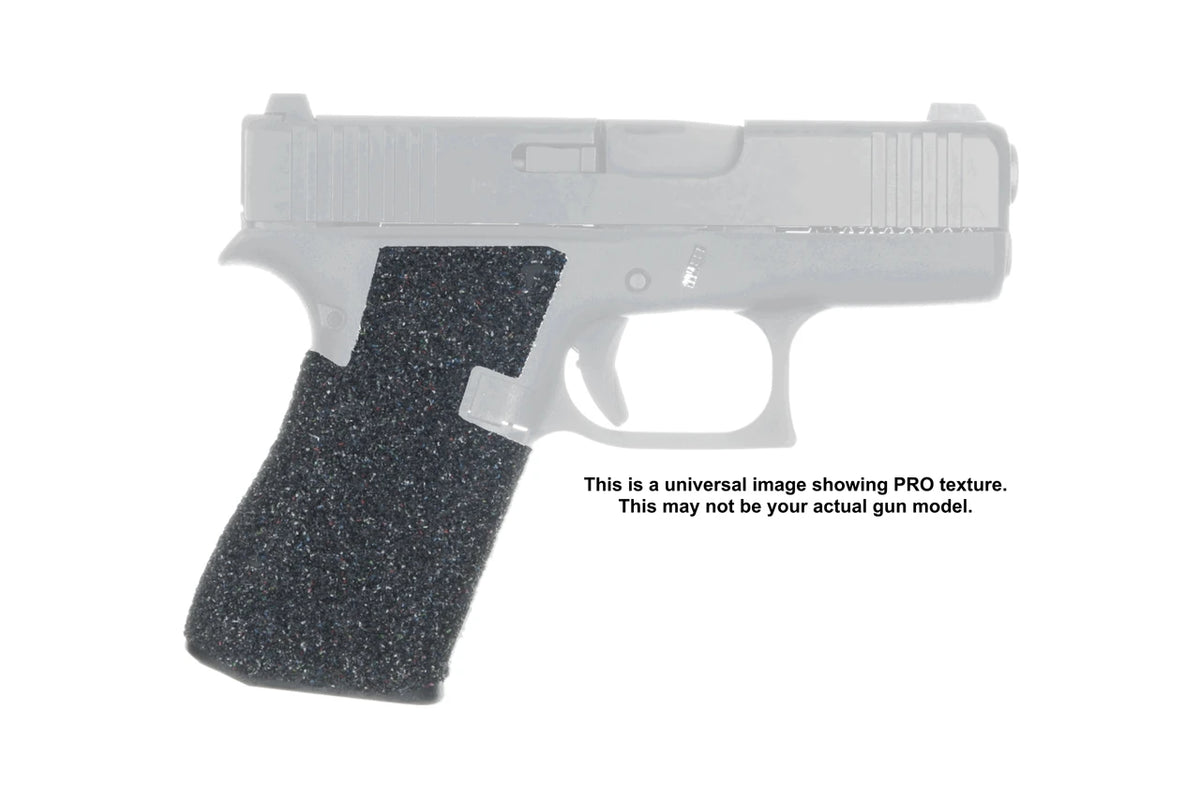 Talon Grips - CZ P-09