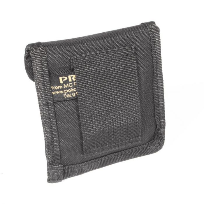 Compact Pouch for Duty Belt