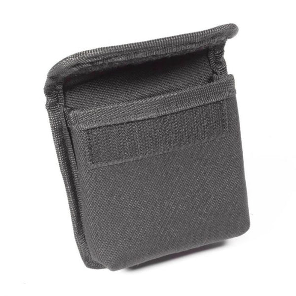 Compact Pouch for Duty Belt