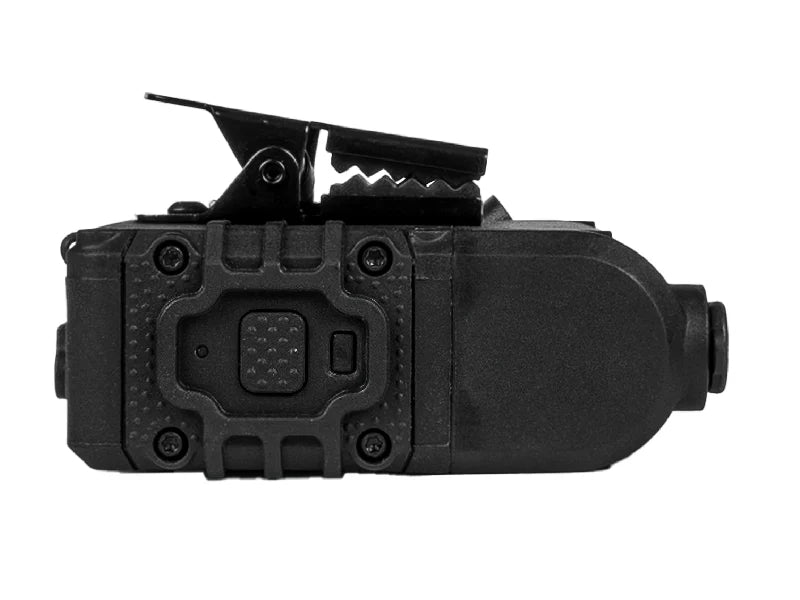 FC PTT, Black side view