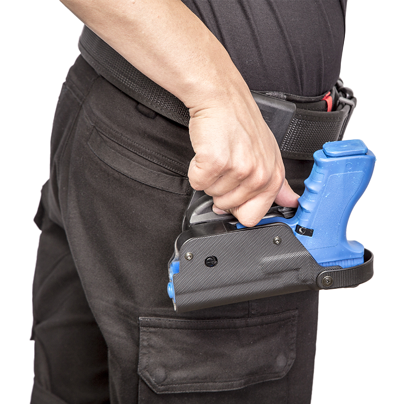 GHOST Tactical Rotation Belt Module