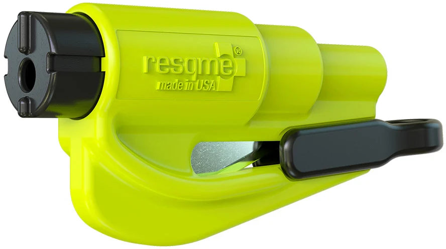 ResQme - Ruteknuser/Beltekutter